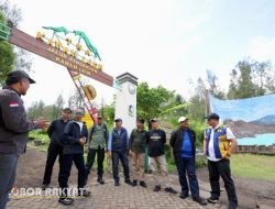 Pemkab Banyuwangi Akan Tambah Fasilitas Air Bersih dan Perluas Lahan Parkir di Gunung Ijen