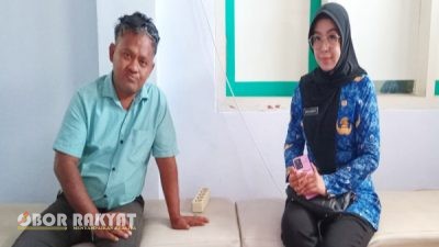 Polemik! Pengurus Koperasi Merah Putih di Kelurahan Nangkaan Bondowoso “Sistem” Penunjukan