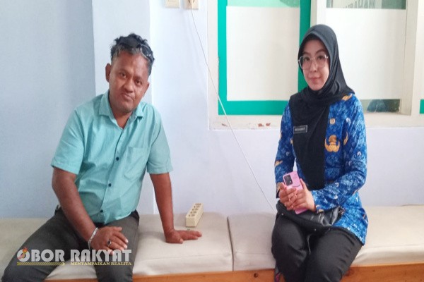 Bondowoso, Obor Rakyat - Pemerintah Kelurahan Nangkaan, Kecamatan Bondowoso, Kabupaten Bondowoso, setelah melakukan rapat pertemuan dengan RT RW, dan juga sebagian masyarakat, dalam rangka untuk pembentukan Koperasi Merah Putih beberapa hari yang lalu, kini menjadi polemik berkepanjangan.