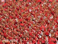 Banyuwangi Festival, Bakal Warnai Kalender Wisata 2025 dengan Event Atraktif