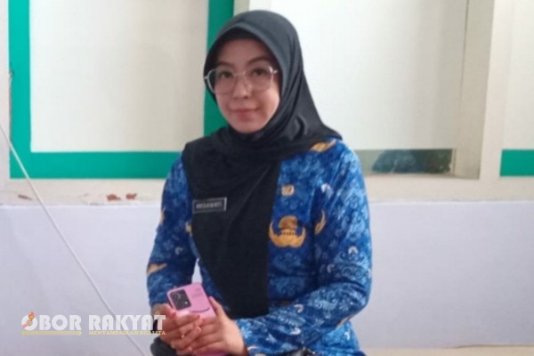 Bondowoso, Obor Rakyat - Pemerintah Kelurahan Nangkaan, Kecamatan Bondowoso, Kabupaten Bondowoso, dengan tegas membantah tudingan miring seputar pembentukan pengurus Koperasi Merah Putih yang diduga nepotisme.
