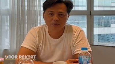 Jhi Lilur : Keberpihakan dan Dukungan Pejabat Pemerintah Pada Rakyat yang Berusaha Akan Berdampak Positif