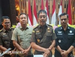 Kejati Jatim Periksa Puluhan Kepsek, Terkait Kasus “Korupsi” Dana Hibah SMK
