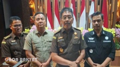 Kejati Jatim Periksa Puluhan Kepsek, Terkait Kasus “Korupsi” Dana Hibah SMK