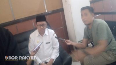 Meski Dianggarkan Tahun 2025, Pilkades Serentak di Bondowoso Berpotensi Ditunda