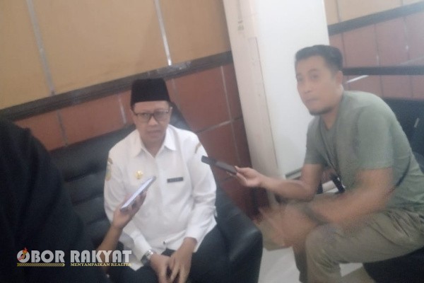 Bondowoso, Obor Rakyat - Pemilihan Kepala Desa (Pilkades) serentak di Kabupaten Bondowoso tahun 2025 terancam ditunda.