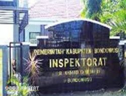 Dugaan Penyalahgunaan Tanah Kas Desa, Inspektorat Bondowoso Didesak Audit Total