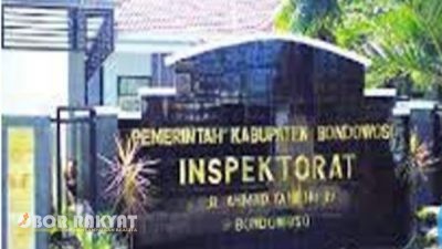 Dugaan Penyalahgunaan Tanah Kas Desa, Inspektorat Bondowoso Didesak Audit Total