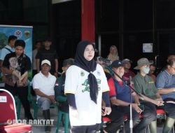 Hari Lingkungan Hidup Sedunia 2025, Pemkab Bondowoso Fokus Hentikan Polusi Plastik