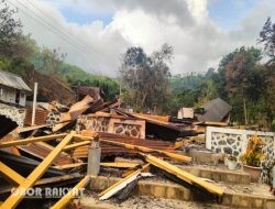 Belum Ada Kepastian Hukum Kasus Pengrusakan Aset Negara di Kaligedang Bondowoso, Publik Tagih Transparansi Penegak Hukum
