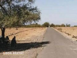 KPK Diminta Periksa Kontraktor-Proyek Era Karna Suswandi, Mahfud Siap Investigasi Jalan Merak Rp20 Miliar