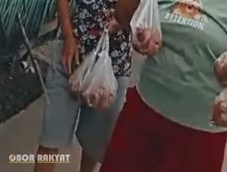 Viral Video Penjualan Daging Kurban di Bekasi, Warga Dikenai Rp15 Ribu per Kantong, DPRD Kecam Keras