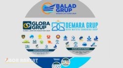 16 Proposal Budidaya Lobster di Teluk Kangean Direspon Positif, Balad Grup Siap Jadikan Indonesia Kiblat Akuakultur Dunia