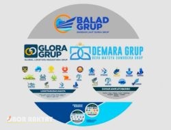 16 Proposal Budidaya Lobster di Teluk Kangean Direspon Positif, Balad Grup Siap Jadikan Indonesia Kiblat Akuakultur Dunia