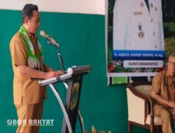 Bupati Bondowoso Resmikan Klinik Pertanian Pertama di Tapal Kuda, Dorong Transformasi Pertanian Berkelanjutan
