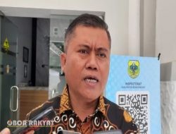 Aktivis Muda Desak Inspektorat Bondowoso Periksa Pengelolaan TKD, Inspektur Minta Regulasi Khusus dan Musdes Jadi Dasar Pemanfaatan