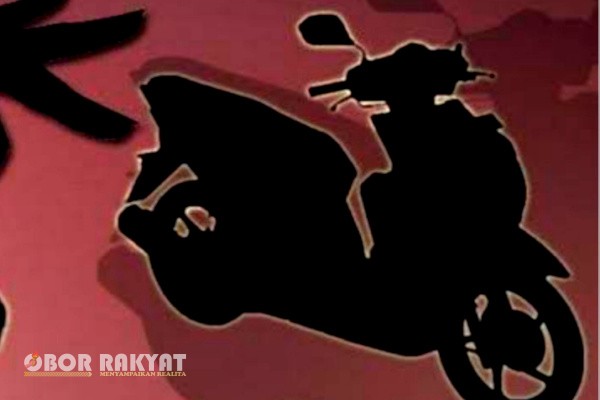 Surabaya, Obor Rakyat – Sebuah motor inventaris milik DPC PDI Perjuangan Surabaya dikabarkan raib secara misterius saat terparkir di dalam garasi.