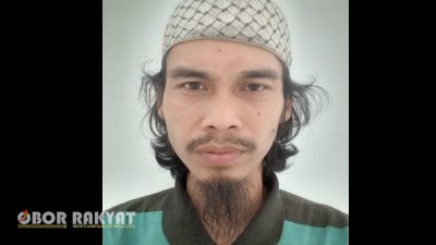 Udin dan Kisah Teman Sabi’inya
