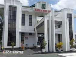 Kejari Situbondo Tingkatkan Status Dugaan Korupsi Proyek Infrastruktur PUPP ke Tahap Penyidikan