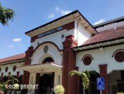 4 Tersangka TPPU Lewat Bank Jatim Diadili di Surabaya, Transaksi Mencurigakan Capai Rp 119 Miliar