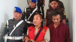 Eks Plt Direktur BUMD Sumber Daya Bangkalan 2019, Joko Supriyono, Ditahan Kejari Terkait Dugaan Korupsi Penyertaan Modal Rp1,35 M