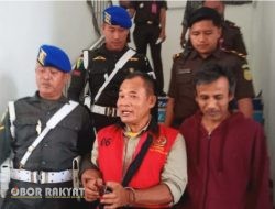 Eks Plt Direktur BUMD Sumber Daya Bangkalan 2019, Joko Supriyono, Ditahan Kejari Terkait Dugaan Korupsi Penyertaan Modal Rp1,35 M