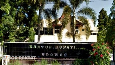 Puluhan Jabatan Kosong di Pemkab Bondowoso, Kinerja Birokrasi Terkendala Plt dan Pj