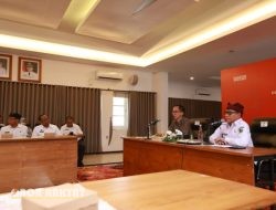 Sistem Pengelolaan Sampah Sirkular Banyuwangi Jadi Acuan DPD RI untuk Kebijakan Nasional