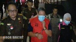 Mantan Direktur Polinema Ditahan Terkait Kasus Korupsi Pengadaan Tanah Rp 42 Miliar