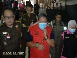Mantan Direktur Polinema Ditahan Terkait Kasus Korupsi Pengadaan Tanah Rp 42 Miliar