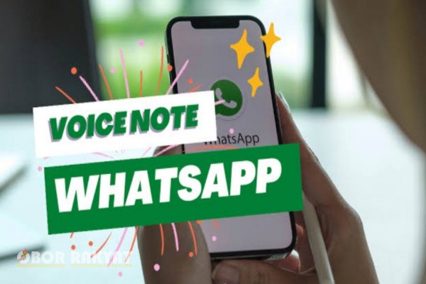 Bondowoso, Obor Rakyat – Sebuah voice note yang diduga milik seorang kepala desa di Kecamatan Jambesari Darus Sholah, Bondowoso, berinisial LL, tengah menjadi perbincangan hangat di kalangan masyarakat. Rekaman suara tersebut viral setelah tersebar di grup WhatsApp "Aksara Naga", lantaran membahas dugaan temuan terkait Tanah Kas Desa (TKD) yang saat ini menjadi perhatian aparat penegak hukum.