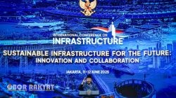 Presiden Prabowo Ajak Sektor Swasta Investasi Besar-Besaran di Proyek Infrastruktur Nasional