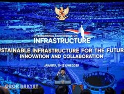 Presiden Prabowo Ajak Sektor Swasta Investasi Besar-Besaran di Proyek Infrastruktur Nasional