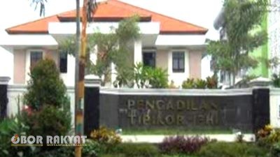 Eks Kadis Dikbud Ngawi Dituntut 8,5 Tahun Penjara dalam Kasus Korupsi Dana Hibah 2022