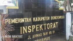 Inspektorat Bondowoso Soroti Minimnya Pembinaan Aset Desa oleh Camat dan OPD Terkait