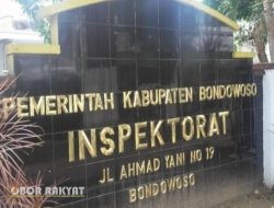 Inspektorat Bondowoso Soroti Minimnya Pembinaan Aset Desa oleh Camat dan OPD Terkait