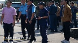 Kapolri Bentuk Satgassus Optimalisasi Penerimaan Negara, Fokus Tingkatkan PNBP Sektor Perikanan