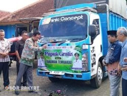4.366 Petani Tembakau di Bondowoso Terima Pupuk Gratis dari Pemkab