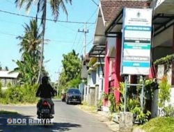Plt Kades Padasan Belum Punya SK, ADD dan DD Tak Bisa Dicairkan, Perangkat Desa Belum Gajian
