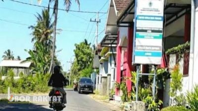 Plt Kades Padasan Belum Punya SK, ADD dan DD Tak Bisa Dicairkan, Perangkat Desa Belum Gajian