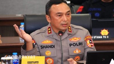 Kapolri Pimpin Bakti Kesehatan HUT Bhayangkara ke-79, Sasar 5.000 Warga di Polres Metro Bekasi