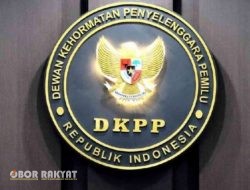Ketua dan Anggota KPU Situbondo Terbukti Langgar Kode Etik, DKPP Jatuhkan Sanksi Peringatan