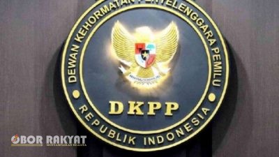 Ketua dan Anggota KPU Situbondo Terbukti Langgar Kode Etik, DKPP Jatuhkan Sanksi Peringatan