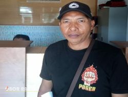 Warga Desa Padasan Bondowoso Dukung Pemberhentian Sementara Kades, Desak Penegakan Hukum dan Transparansi Pemerintahan
