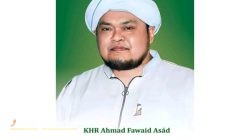 Nasihat dan Semangat ala KHR Achmad Fawaid As’ad: “Obat Penyegar Perjuangan” yang Menyejukkan Jiwa