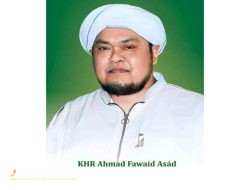 Nasihat dan Semangat ala KHR Achmad Fawaid As’ad: “Obat Penyegar Perjuangan” yang Menyejukkan Jiwa