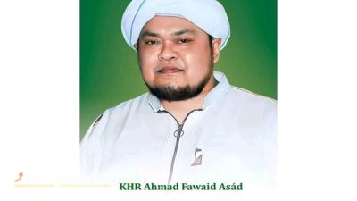 Nasihat dan Semangat ala KHR Achmad Fawaid As’ad: “Obat Penyegar Perjuangan” yang Menyejukkan Jiwa