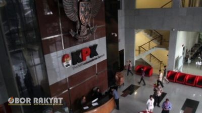 KPK Periksa Dua Legislator Terkait Dugaan Korupsi Dana Hibah Pokmas APBD Jatim 2021–2022