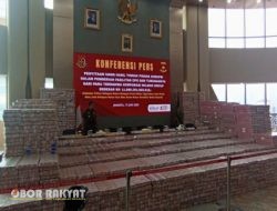 Kejagung Sita Rp 11,8 Triliun dari Wilmar Group Terkait Kasus Korupsi Ekspor CPO
