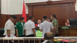 Dua Warga Madura Gugat Aparat dan Hotel di Surabaya